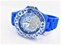 Montre Hello kitty Enfant in Résine HK.7143B/03 - HK.7143B/03